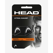 Head - XTra Damp 2pcs